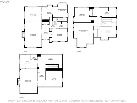 2721 NE 21st Avenue Portland OR 97212