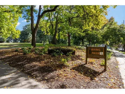 2721 NE 21st Avenue Portland OR 97212