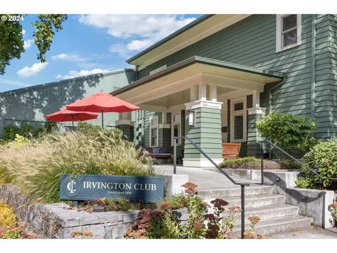 2721 NE 21st Avenue Portland OR 97212