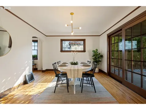 2721 NE 21st Avenue Portland OR 97212