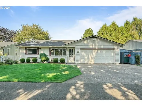 4585 Dean Street NE Salem OR 97301