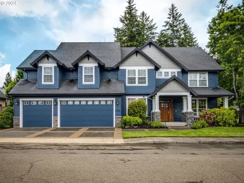2018 N Vine Street Canby OR 97013