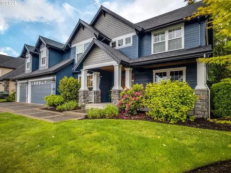 2018 N Vine Street Canby OR 97013