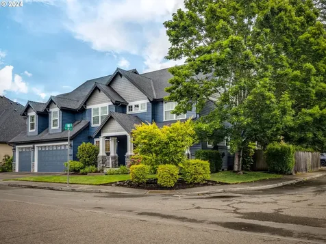 2018 N Vine Street Canby OR 97013