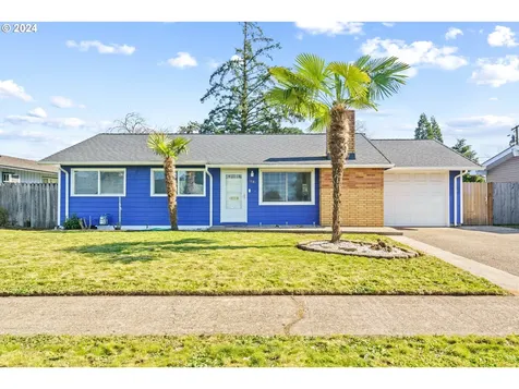 1841 Market Street Springfield OR 97477