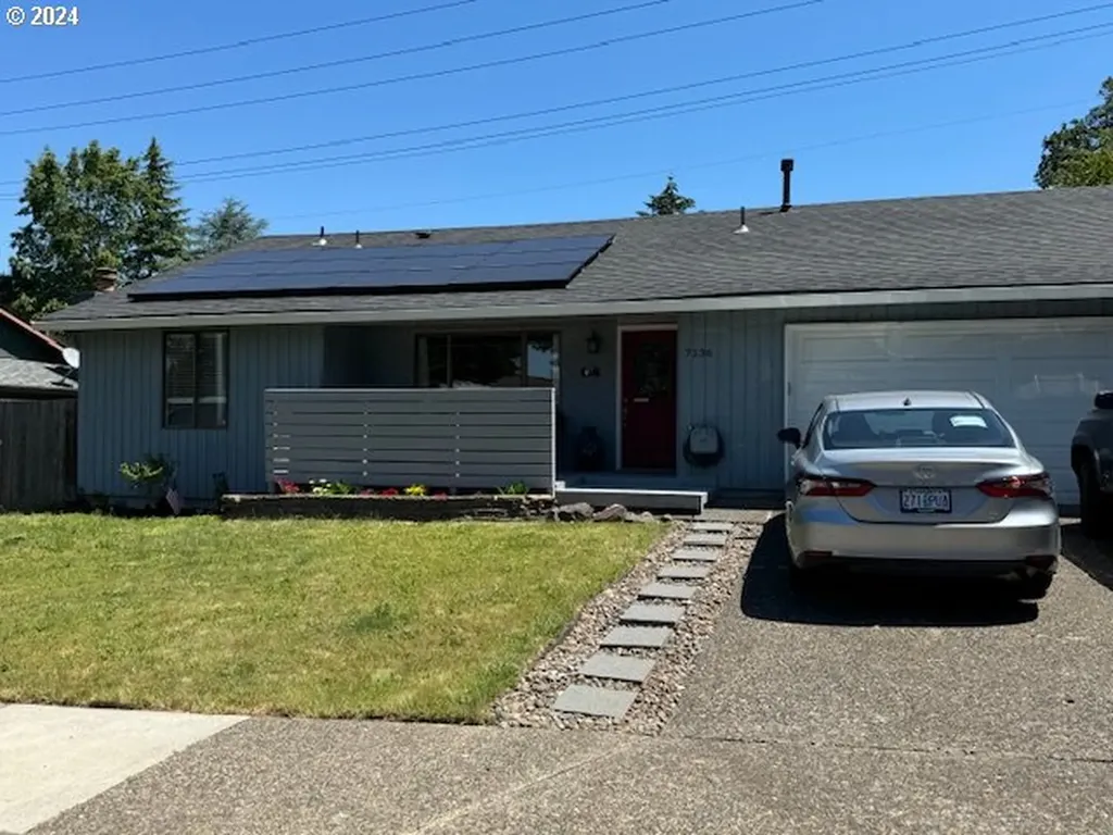 7136 SW 171st Drive Beaverton OR 97007