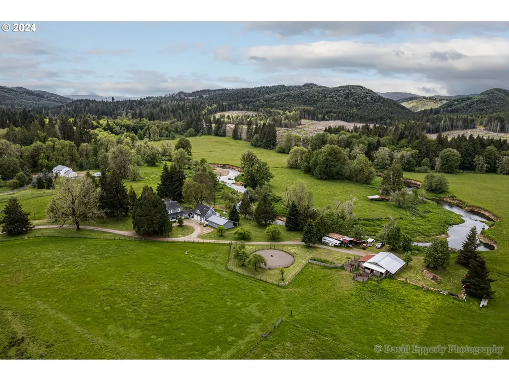 58335 Timber Road Vernonia OR 97064