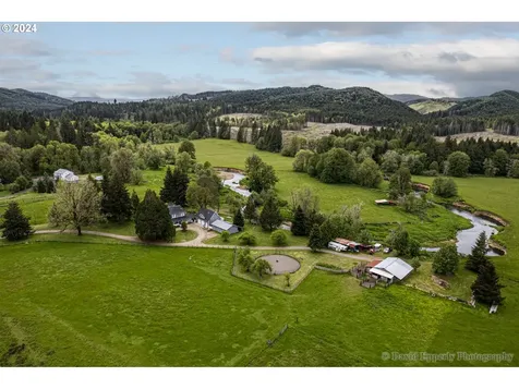 58335 Timber Road Vernonia OR 97064