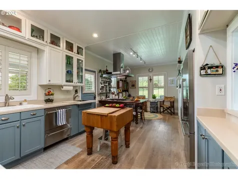 58335 Timber Road Vernonia OR 97064
