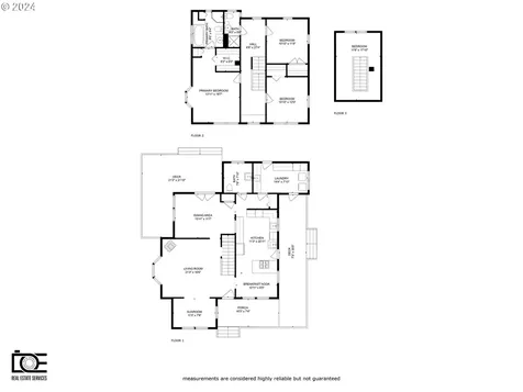 58335 Timber Road Vernonia OR 97064