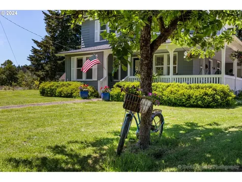 58335 Timber Road Vernonia OR 97064