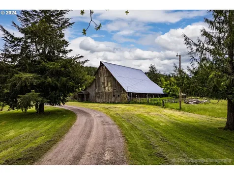 58335 Timber Road Vernonia OR 97064