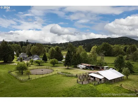58335 Timber Road Vernonia OR 97064