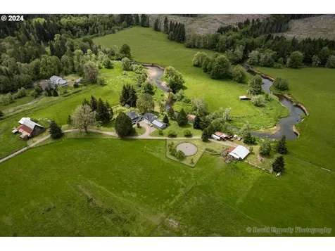 58335 Timber Road Vernonia OR 97064