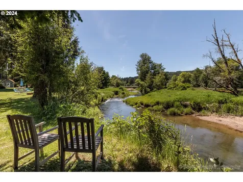 58335 Timber Road Vernonia OR 97064