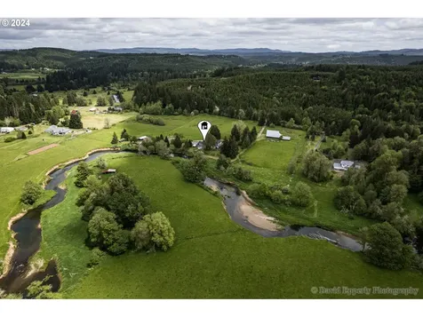58335 Timber Road Vernonia OR 97064
