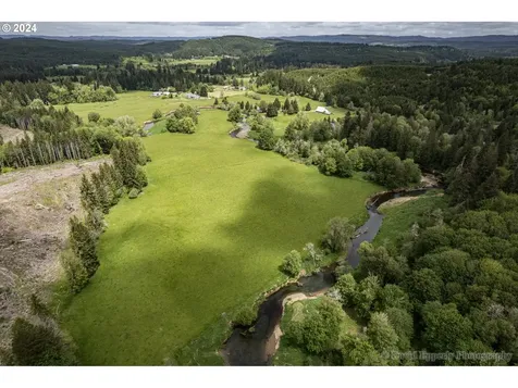 58335 Timber Road Vernonia OR 97064