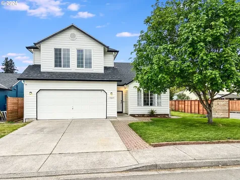 15824 Ne 91st Street Vancouver WA 98682