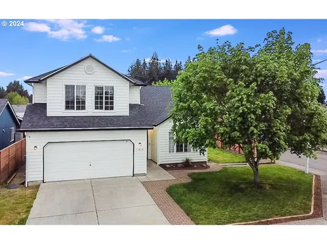 15824 Ne 91st Street Vancouver WA 98682