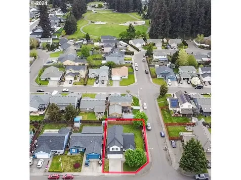 15824 Ne 91st Street Vancouver WA 98682