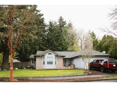 1406 Ne 160th Avenue Vancouver WA 98684