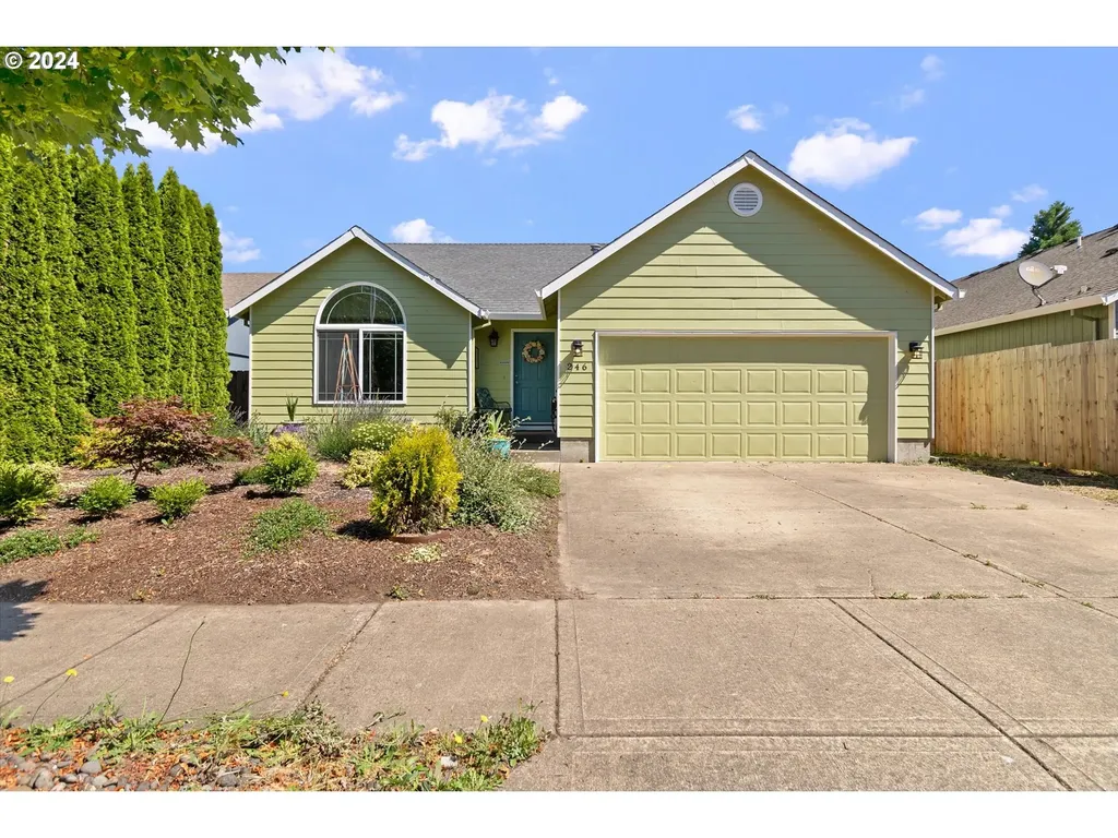 246 Independence Way Independence OR 97351