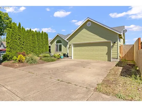 246 Independence Way Independence OR 97351
