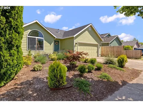 246 Independence Way Independence OR 97351