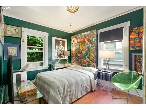 2227 SE 32nd Place Portland OR 97214