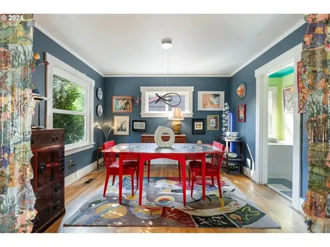 2227 SE 32nd Place Portland OR 97214