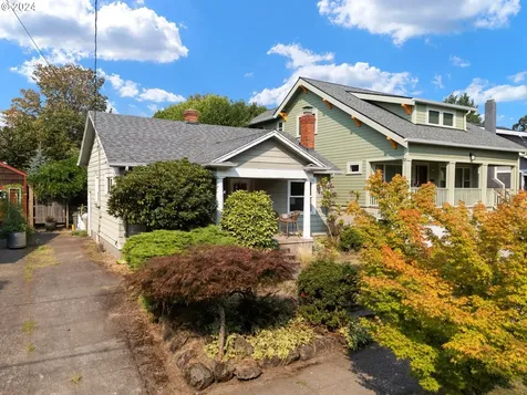 2227 SE 32nd Place Portland OR 97214