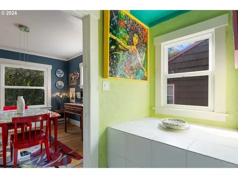 2227 SE 32nd Place Portland OR 97214