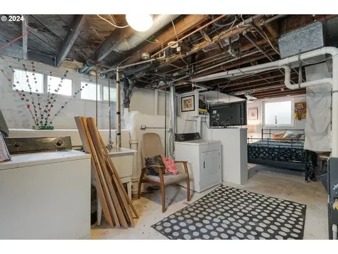 2227 SE 32nd Place Portland OR 97214