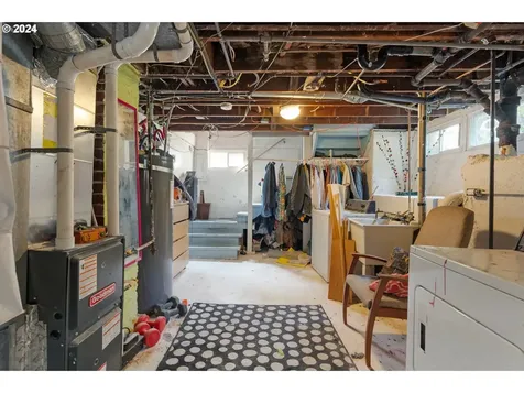 2227 SE 32nd Place Portland OR 97214