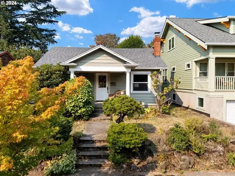 2227 SE 32nd Place Portland OR 97214