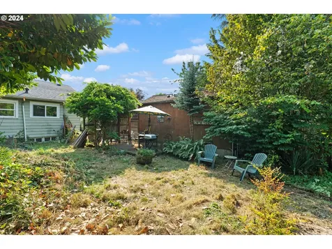 2227 SE 32nd Place Portland OR 97214