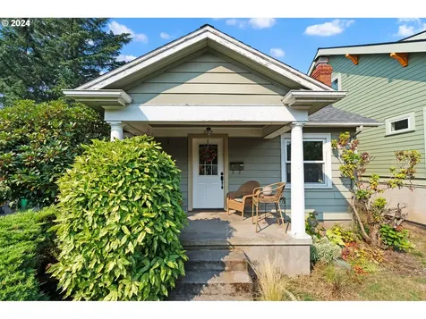 2227 SE 32nd Place Portland OR 97214
