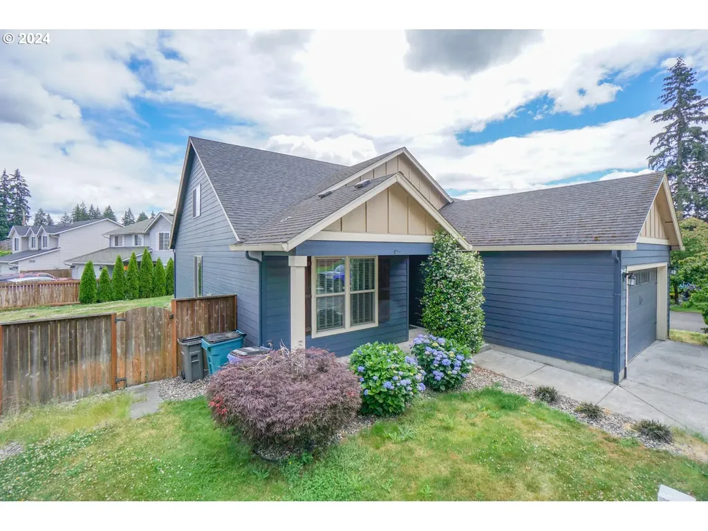 15313 Ne 80th Street Vancouver WA 98682