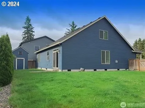 15313 Ne 80th Street Vancouver WA 98682