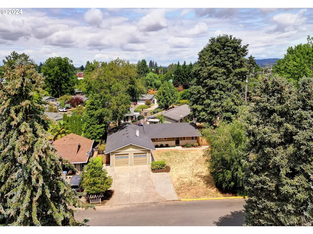 16509 SW 10th Street Sherwood OR 97140