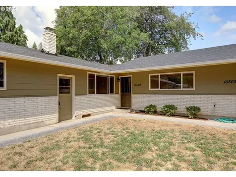 16509 SW 10th Street Sherwood OR 97140