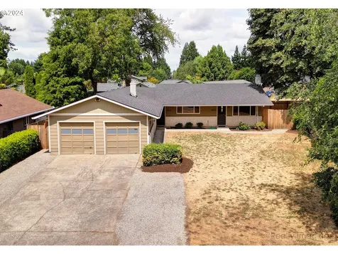 16509 SW 10th Street Sherwood OR 97140