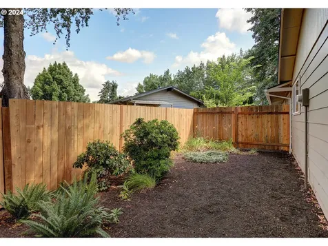 16509 SW 10th Street Sherwood OR 97140