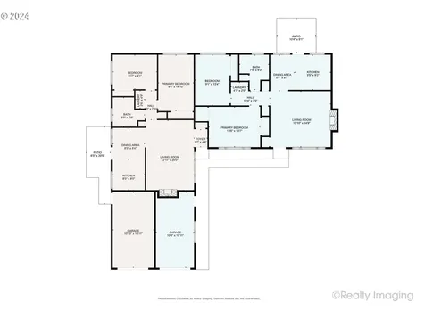 16509 SW 10th Street Sherwood OR 97140