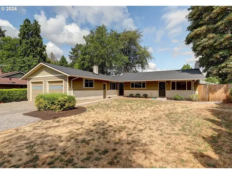 16509 SW 10th Street Sherwood OR 97140
