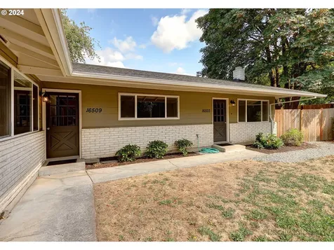 16509 SW 10th Street Sherwood OR 97140