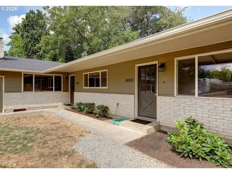 16509 SW 10th Street Sherwood OR 97140