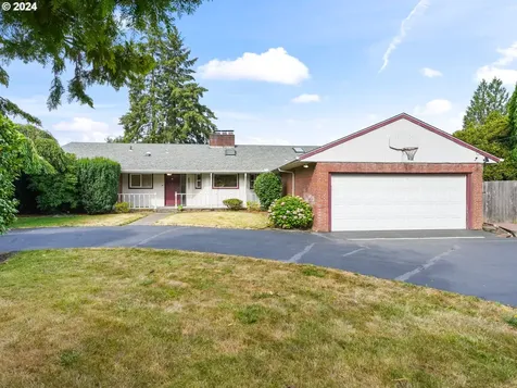 5322 NW Cherry Street Vancouver WA 98663