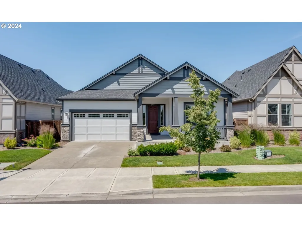 29053 Nw King Street North Plains OR 97133