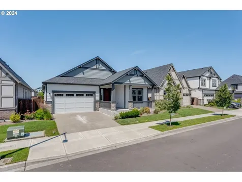 29053 Nw King Street North Plains OR 97133